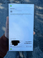 Iphone 15 pro max 256gb *Brand New Sealed*