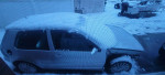 Whole 2003 Volkswagen GTI for parts