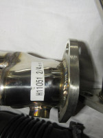 OBX Long Tube Header 03-08 Mazda 6 3.0L V6 Duratec H11051 Exhaust