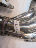 OBX Long Tube Header 03-08 Mazda 6 3.0L V6 Duratec H11051 Exhaust