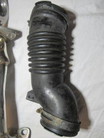 OBX Long Tube Header 03-08 Mazda 6 3.0L V6 Duratec H11051 Exhaust