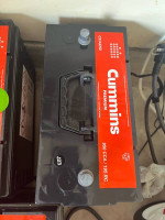 Cummins battery