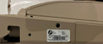 NEW Genuine OEM 2018 to 2022 BMW X3 Cargo Cover Beige