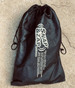 On / off portable Towing Mirrors