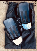 On / off portable Towing Mirrors