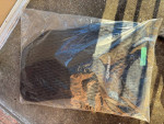 Subaru Outback carpeted floor mats (brand new)