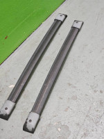 Honda odyssey 2005-2010 cross bars