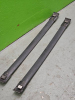 Honda odyssey 2005-2010 cross bars