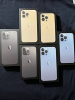 Brand new sealed apple iphone 13 pro max unlocked