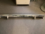 1968-69 skylark GSX rear spoiler