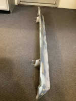1968-69 skylark GSX rear spoiler