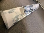 1968-69 skylark GSX rear spoiler