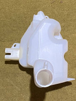 new OEM windshield washer reservoir tank 98620-3M000 for a 2013 Hyunda