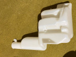 new OEM windshield washer reservoir tank 98620-3M000 for a 2013 Hyunda