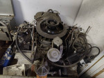 1961 Chevrolet Corvair Monza 900 Engine