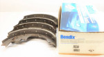 BENDIX BRAKE SHOES R514 (NEW)