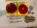 FALCON &RANCHERO.PARTS 60/65