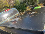 Truck Bed Cover - Hard Shell - Tonneau Cover - Dodge Ram 1500 - 2002-2008
