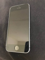 iPhone se