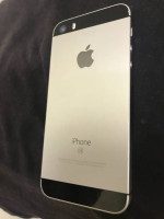 iPhone se