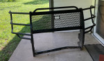 Brush Guard Grill 2012 Ford F250