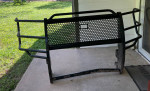 Brush Guard Grill 2012 Ford F250