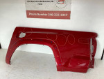 2016 2022 Toyota Tacoma left bed side (9)