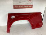 2016 2022 Toyota Tacoma left bed side (9)