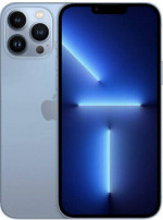 Like New iPhone 13 Pro 128GB - Blue - $530