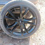 2013 Durango RT rims