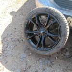 2013 Durango RT rims