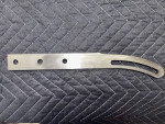 Alternator Bracket