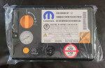 Mopar Tire Service Kit Air Compressor Ram Jeep
