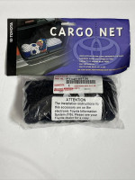 Genuine Toyota 4Runner Cargo Net