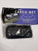 Genuine Toyota 4Runner Cargo Net