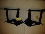1967-70 Mustang/Cougar NOS Hood Hinges