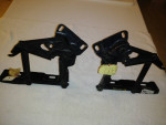 1967-70 Mustang/Cougar NOS Hood Hinges