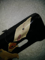 1967-70 Mustang/Cougar NOS Hood Hinges