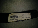 1967-70 Mustang/Cougar NOS Hood Hinges