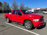 2005 Dodge Ram Hemi