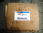 FORD 2002 E250 VAN RIGHT R/S TAIL LIGHT ~ repaired/rebuilt ~