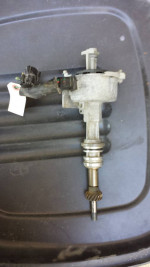 Ford OEM Motorcraft distributor 302 / 5.0 : tag # F2TE-12127-AA