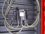 Distributer, Distributer Cap and Spark Plug Wires