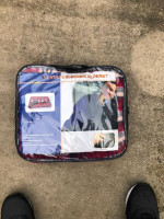 12 VOLT BLANKET