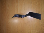 Dodge ram, 07/08 b/n accelerator pedal with sensor