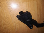 Dodge ram, 07/08 b/n accelerator pedal with sensor
