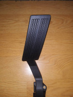 Dodge ram, 07/08 b/n accelerator pedal with sensor