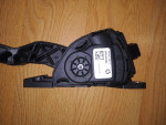 Dodge ram, 07/08 b/n accelerator pedal with sensor