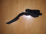 Dodge ram, 07/08 b/n accelerator pedal with sensor