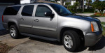 2007 GMC Yukon XL SLT 4-Wheel Drive SUV